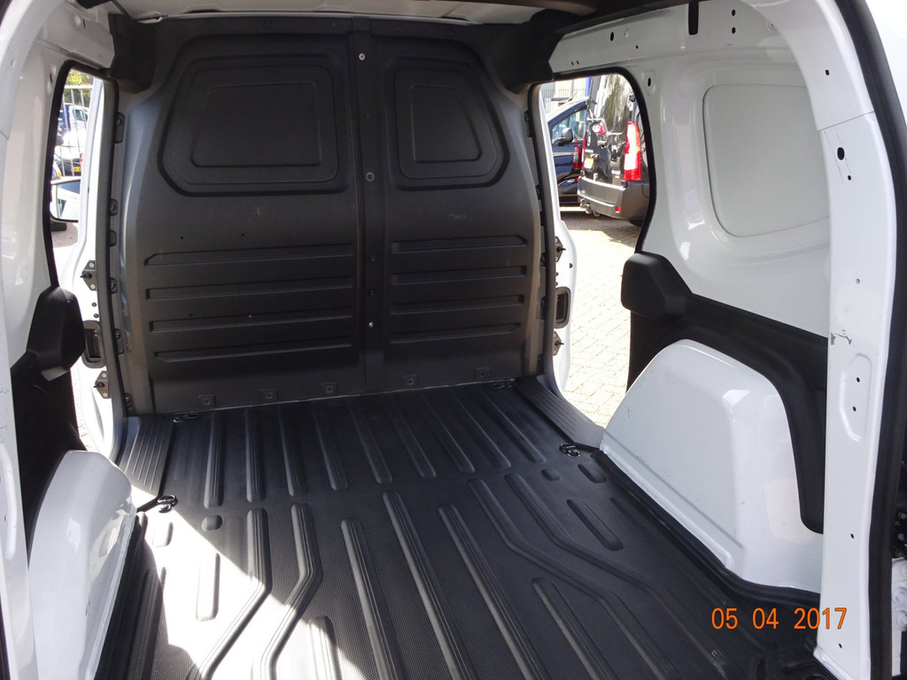 Mercedes-Benz Citan 108 CDI L1 AIRCO 2 x SCHUIFDEUR 12