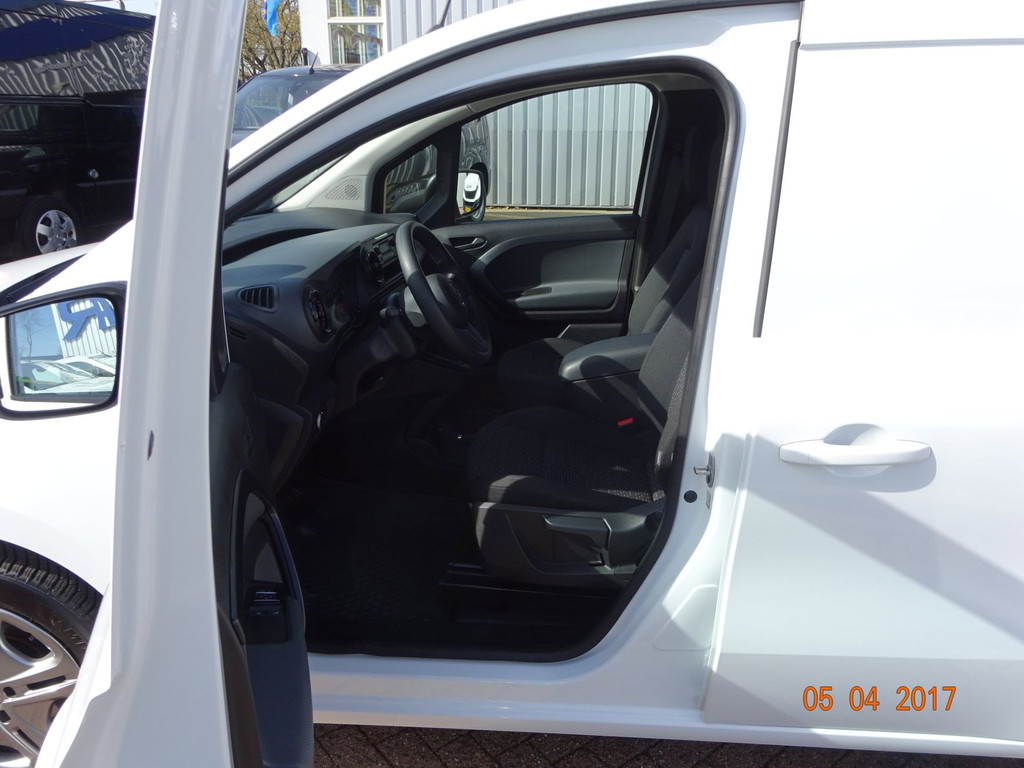Mercedes-Benz Citan 108 CDI L1 AIRCO 2 x SCHUIFDEUR 14