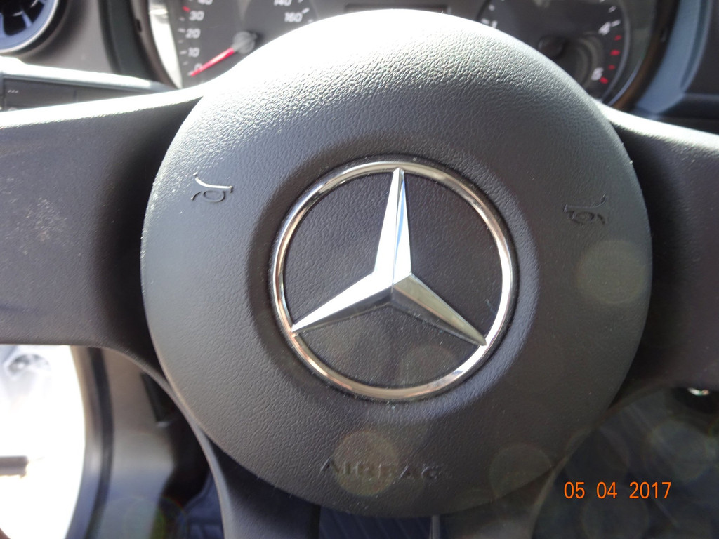 Mercedes-Benz Citan 108 CDI L1 AIRCO 2 x SCHUIFDEUR 15
