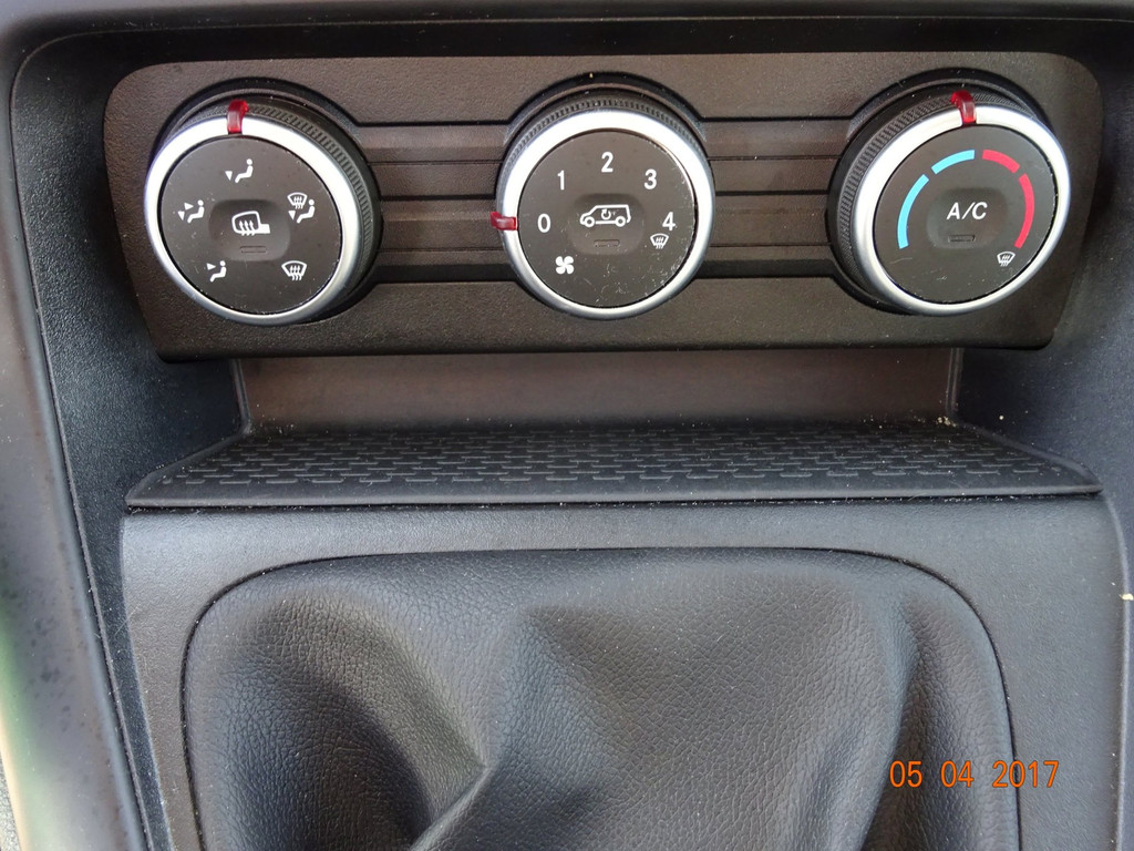 Mercedes-Benz Citan 108 CDI L1 AIRCO 2 x SCHUIFDEUR 16