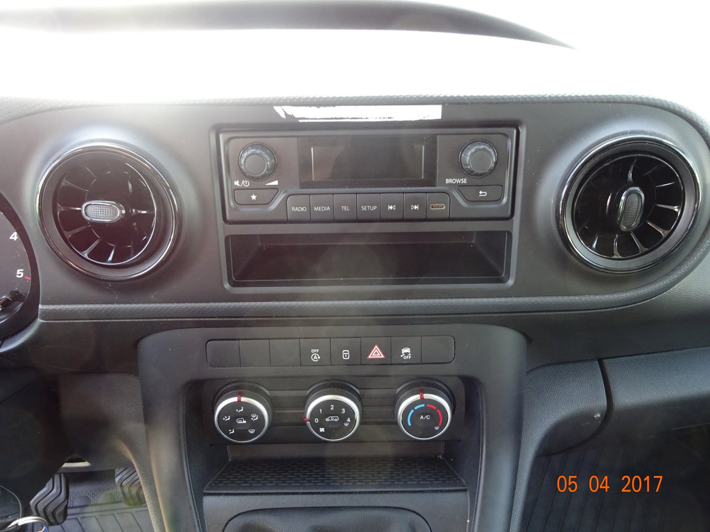 Mercedes-Benz Citan 108 CDI L1 AIRCO 2 x SCHUIFDEUR 17