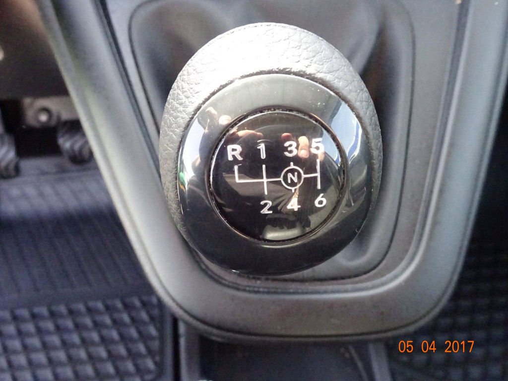 Mercedes-Benz Citan 108 CDI L1 AIRCO 2 x SCHUIFDEUR 18