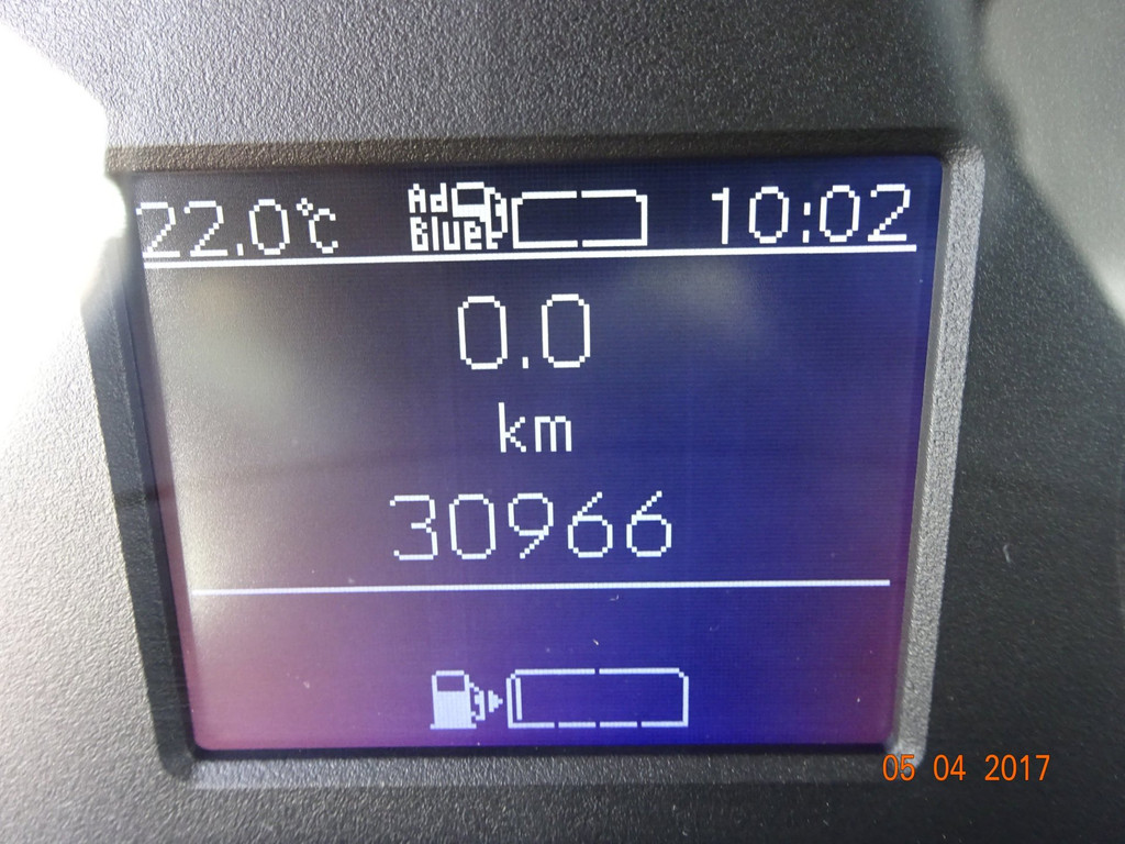 Mercedes-Benz Citan 108 CDI L1 AIRCO 2 x SCHUIFDEUR 7
