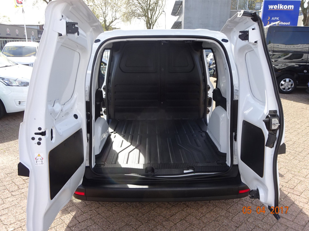 Mercedes-Benz Citan 108 CDI L1 AIRCO 2 x SCHUIFDEUR 9