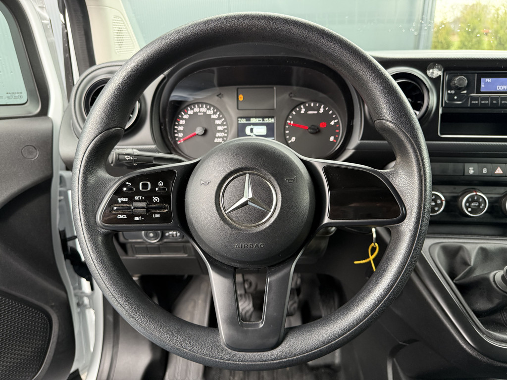 Mercedes-Benz Citan 108 CDI / L1H1 / 1e EIG. / AIRCO / CRUISE / LED / 6-BAK / LMV 10