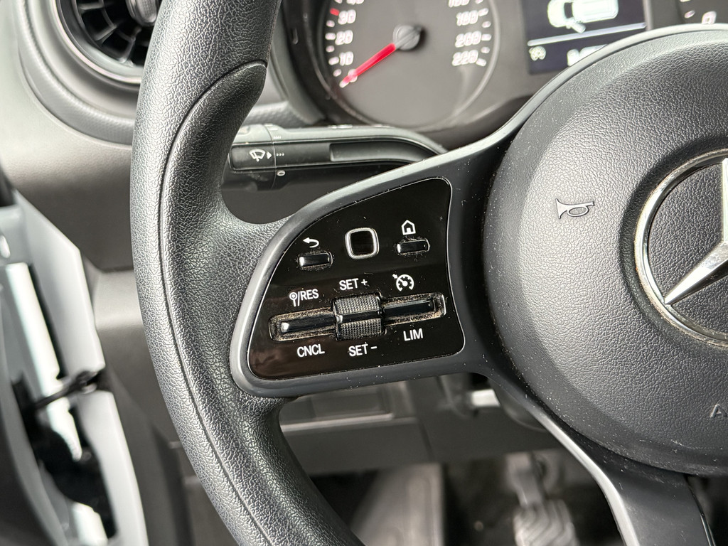 Mercedes-Benz Citan 108 CDI / L1H1 / 1e EIG. / AIRCO / CRUISE / LED / 6-BAK / LMV 11