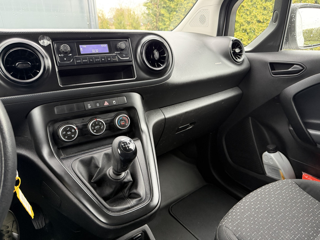 Mercedes-Benz Citan 108 CDI / L1H1 / 1e EIG. / AIRCO / CRUISE / LED / 6-BAK / LMV 13