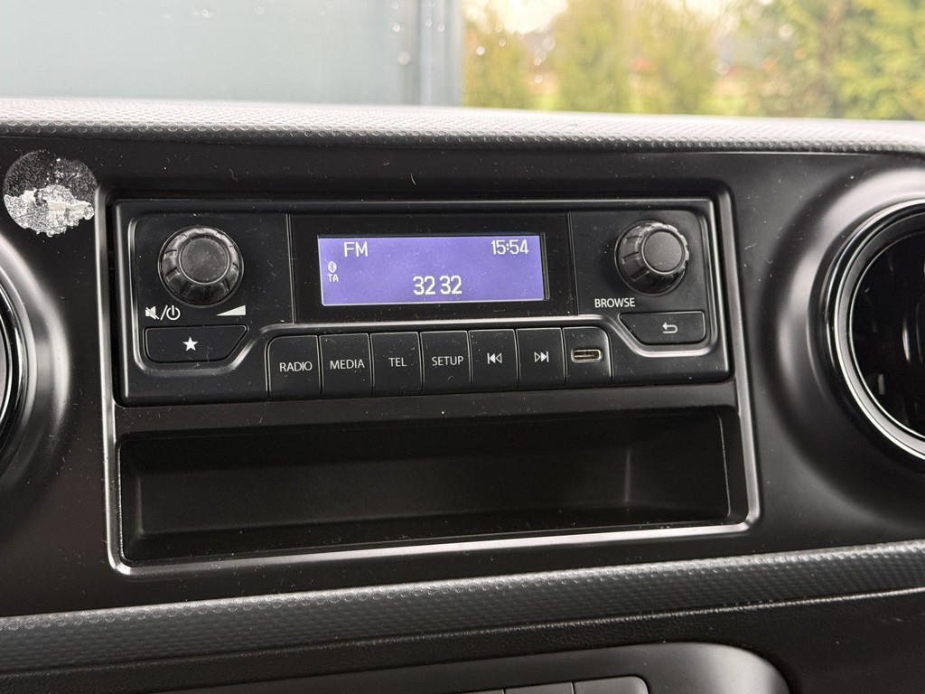 Mercedes-Benz Citan 108 CDI / L1H1 / 1e EIG. / AIRCO / CRUISE / LED / 6-BAK / LMV 14