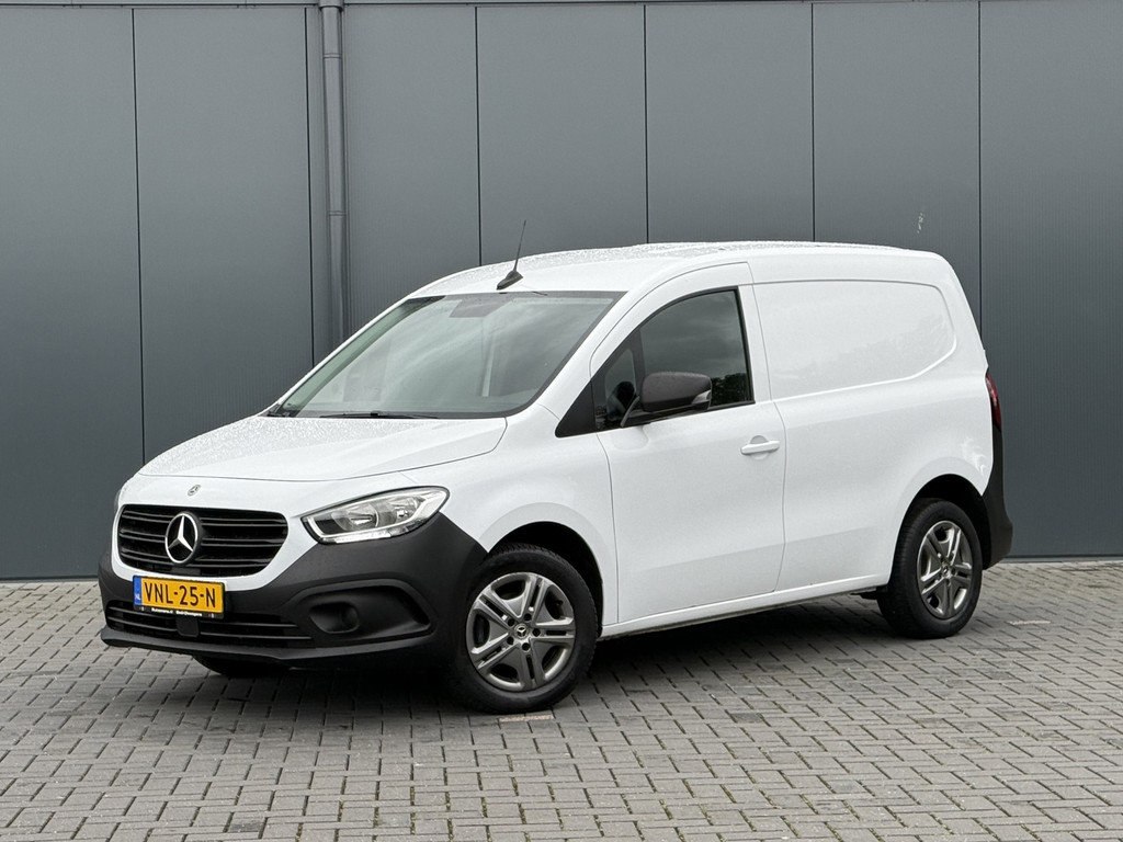 Mercedes-Benz Citan 108 CDI / L1H1 / 1e EIG. / AIRCO / CRUISE / LED / 6-BAK / LMV 2
