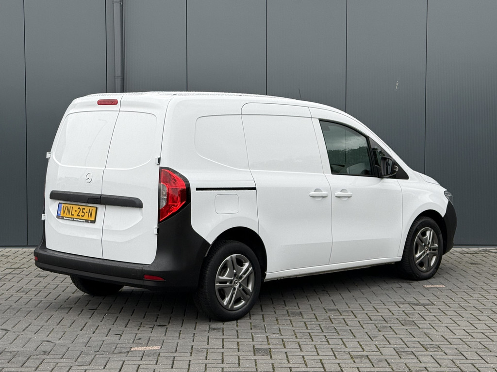 Mercedes-Benz Citan 108 CDI / L1H1 / 1e EIG. / AIRCO / CRUISE / LED / 6-BAK / LMV 3