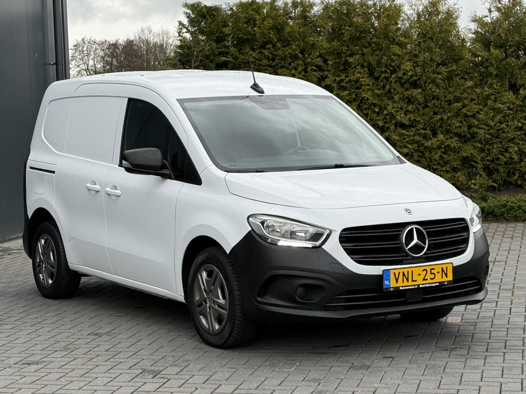 Mercedes-Benz Citan 108 CDI / L1H1 / 1e EIG. / AIRCO / CRUISE / LED / 6-BAK / LMV 4