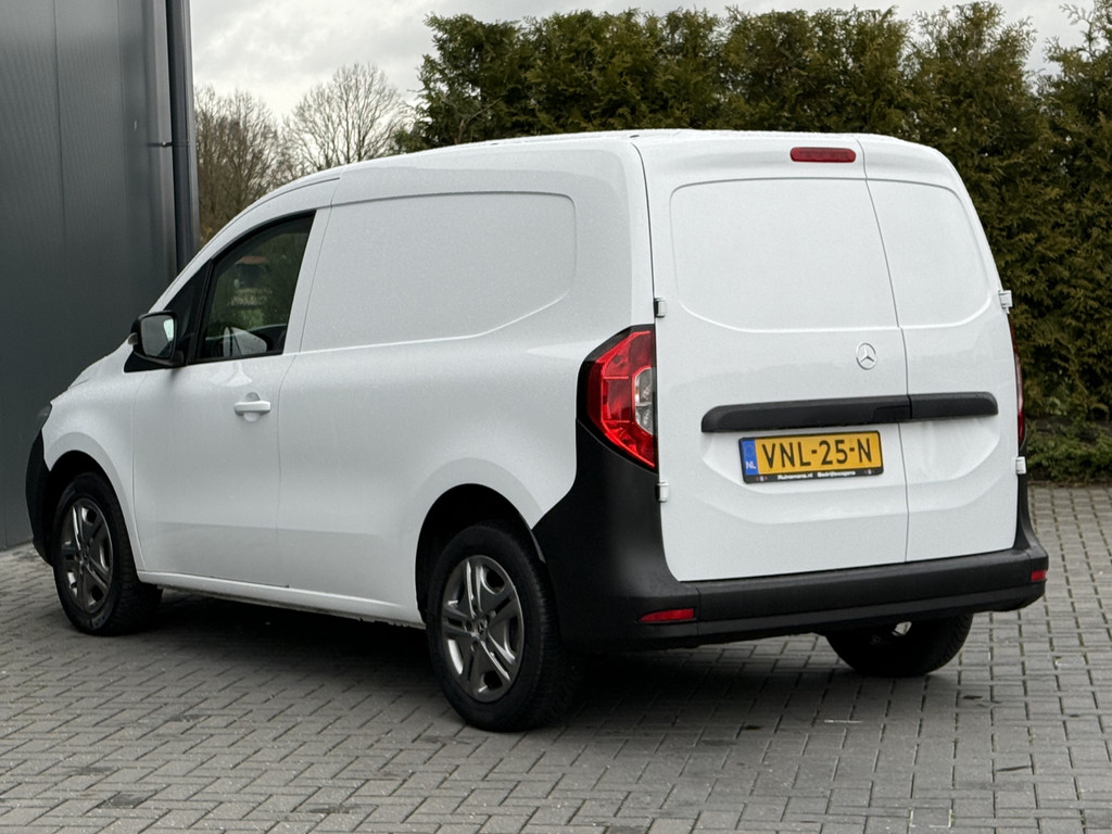 Mercedes-Benz Citan 108 CDI / L1H1 / 1e EIG. / AIRCO / CRUISE / LED / 6-BAK / LMV 5