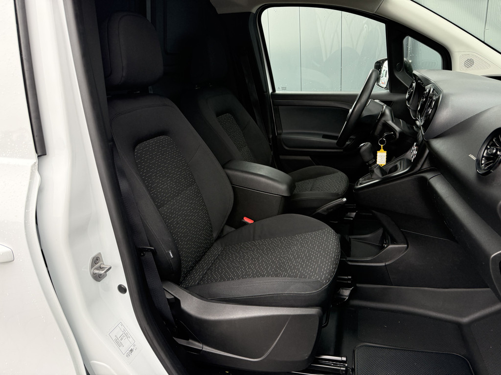 Mercedes-Benz Citan 108 CDI / L1H1 / 1e EIG. / AIRCO / CRUISE / LED / 6-BAK / LMV 6
