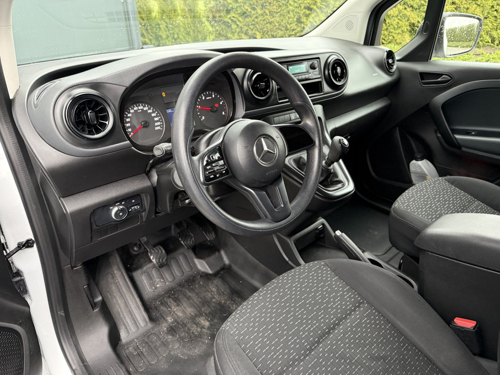 Mercedes-Benz Citan 108 CDI / L1H1 / 1e EIG. / AIRCO / CRUISE / LED / 6-BAK / LMV 7