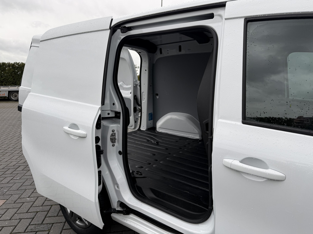 Mercedes-Benz Citan 108 CDI / L1H1 / 1e EIG. / AIRCO / CRUISE / LED / 6-BAK / LMV 9