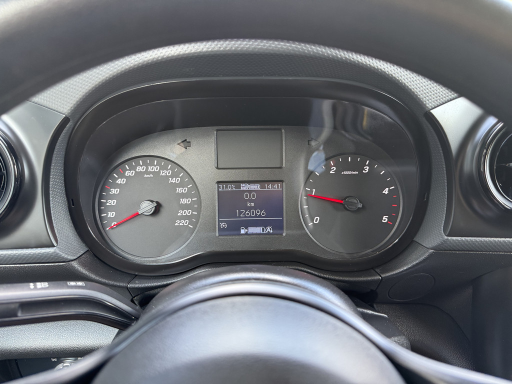Mercedes-Benz Citan 108 CDI / L1H1 / 1e EIG. / CAMERA / AIRCO / CRUISE / CARPLAY / ZEER NETJES! 11