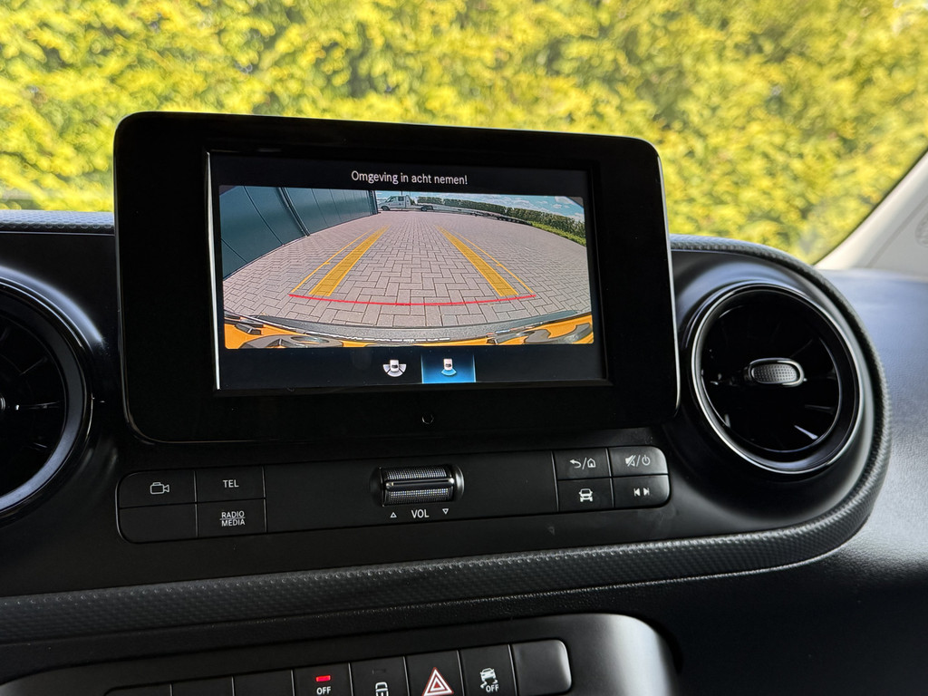 Mercedes-Benz Citan 108 CDI / L1H1 / 1e EIG. / CAMERA / AIRCO / CRUISE / CARPLAY / ZEER NETJES! 17