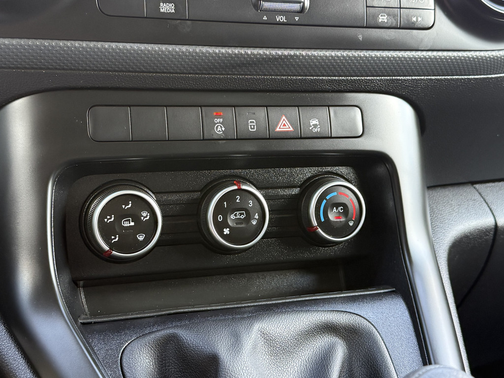 Mercedes-Benz Citan 108 CDI / L1H1 / 1e EIG. / CAMERA / AIRCO / CRUISE / CARPLAY / ZEER NETJES! 18