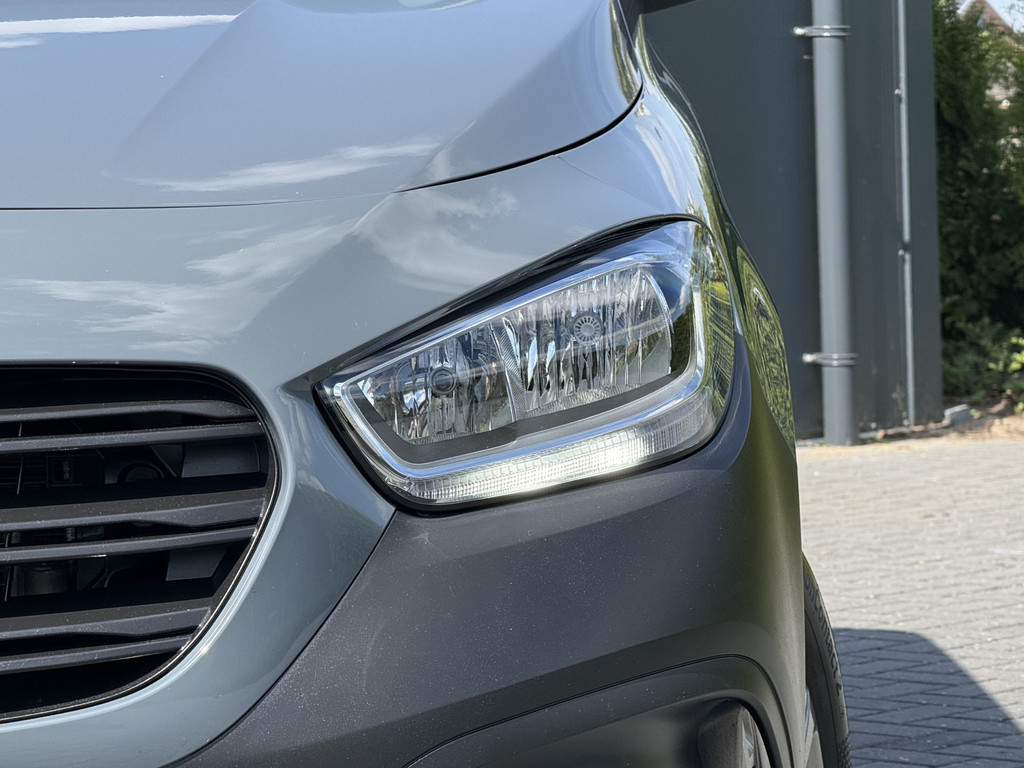 Mercedes-Benz Citan 108 CDI / L1H1 / 1e EIG. / CAMERA / AIRCO / CRUISE / CARPLAY / ZEER NETJES! 20