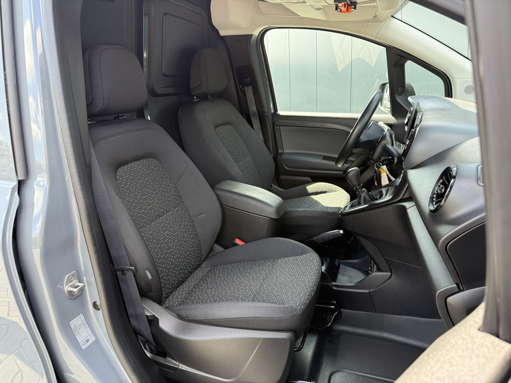 Mercedes-Benz Citan 108 CDI / L1H1 / 1e EIG. / CAMERA / AIRCO / CRUISE / CARPLAY / ZEER NETJES! 6