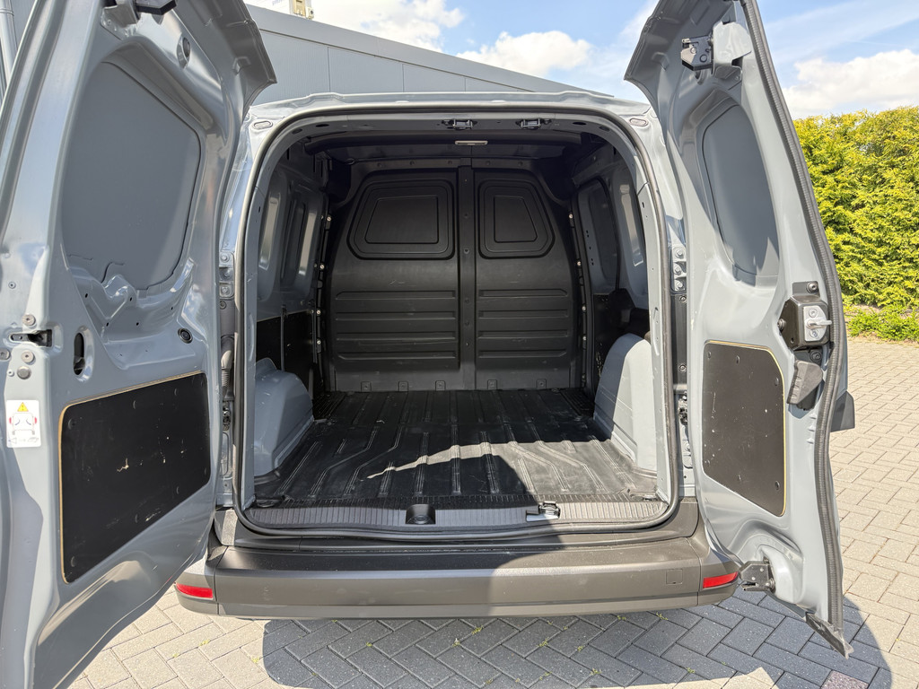 Mercedes-Benz Citan 108 CDI / L1H1 / 1e EIG. / CAMERA / AIRCO / CRUISE / CARPLAY / ZEER NETJES! 8