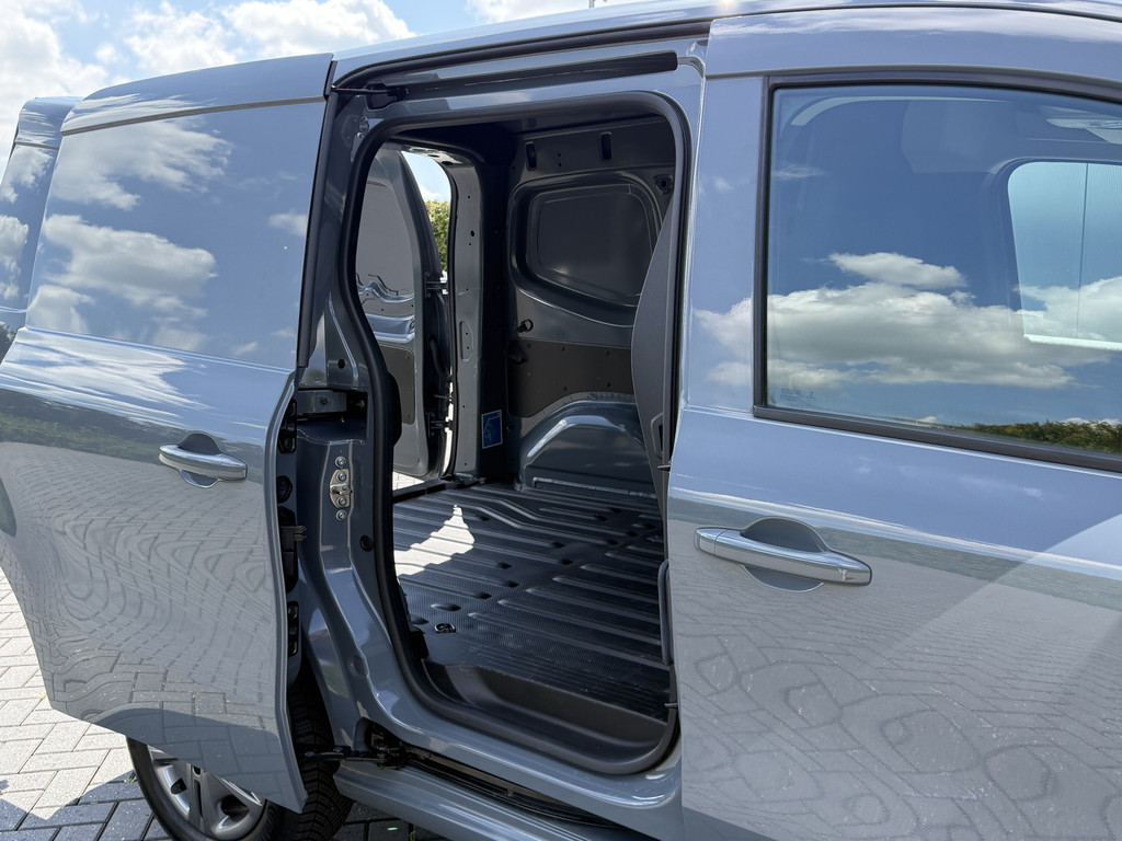 Mercedes-Benz Citan 108 CDI / L1H1 / 1e EIG. / CAMERA / AIRCO / CRUISE / CARPLAY / ZEER NETJES! 9