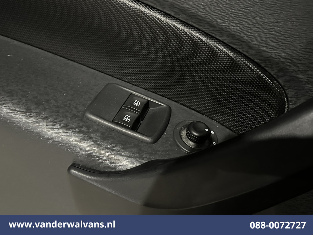 Mercedes-Benz Citan 108 CDI L1H1 Euro6 Airco | Navigatie | Cruisecontrol | Sidebars | Dakdragers Parkeersensoren 15