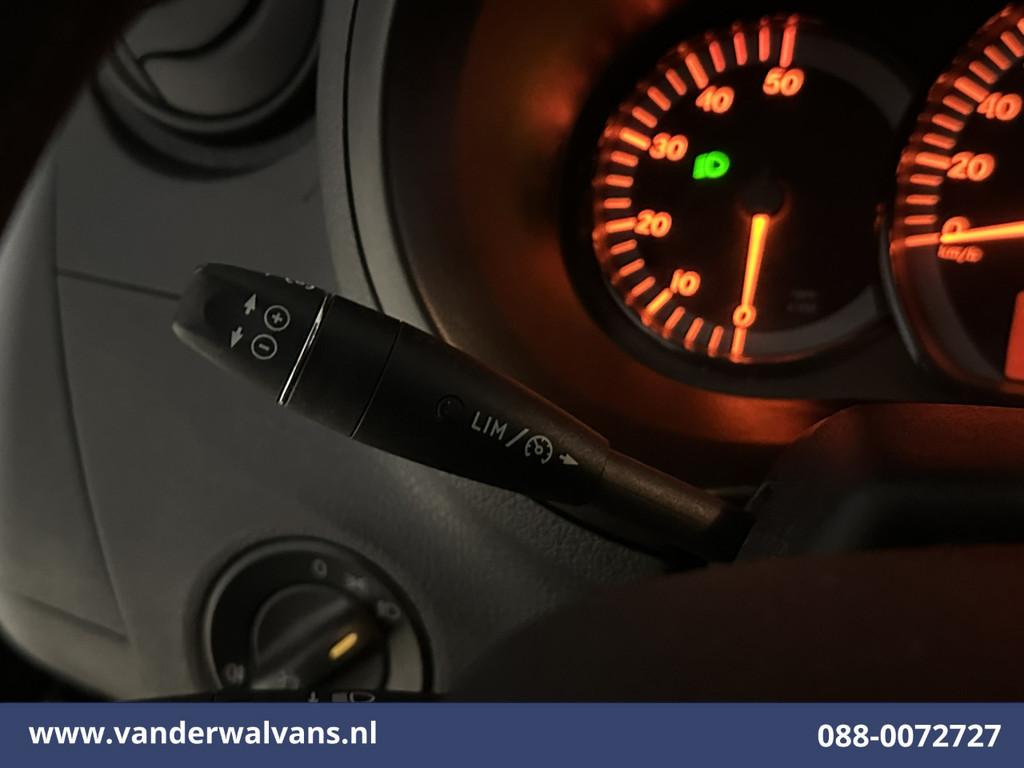 Mercedes-Benz Citan 108 CDI L1H1 Euro6 Airco | Navigatie | Cruisecontrol | Sidebars | Dakdragers Parkeersensoren 3