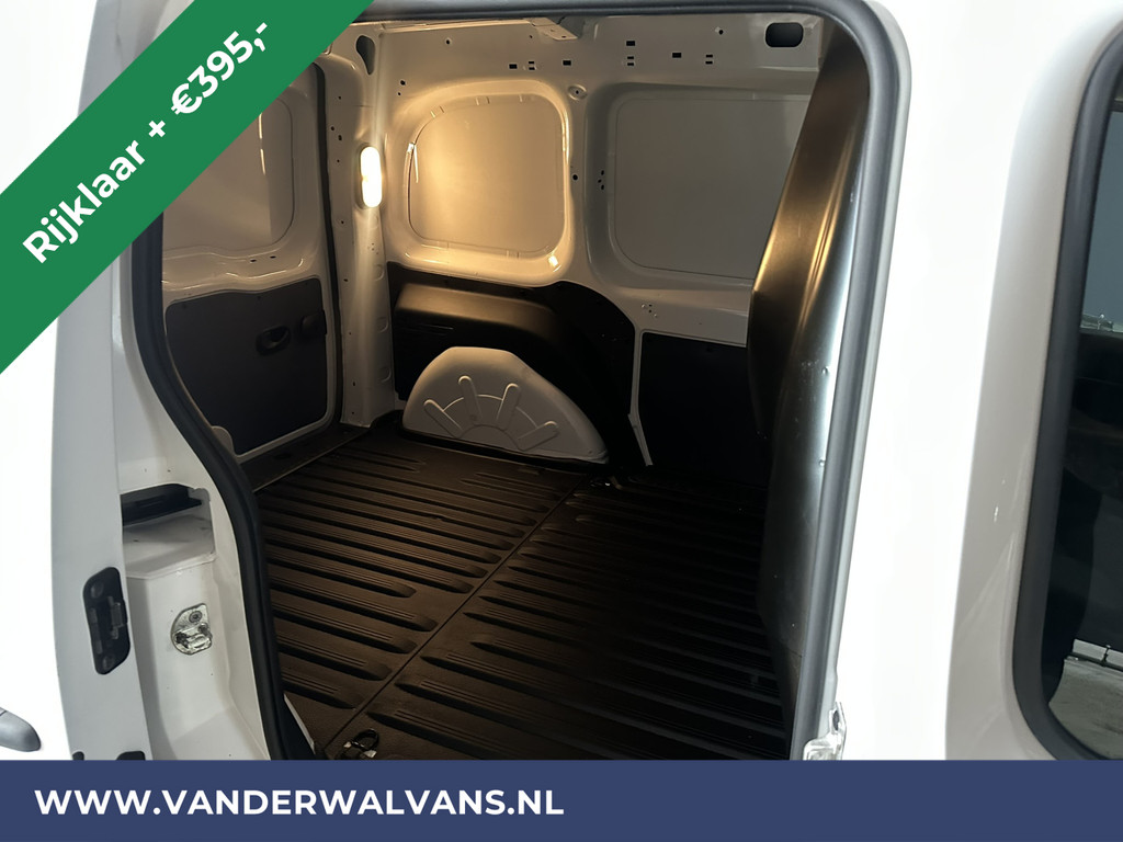 Mercedes-Benz Citan 108 CDI L1H1 Euro6 *Rijklaar Direct Rijden* Airco | Cruisecontrol | Dakdragers Zijdeur 10
