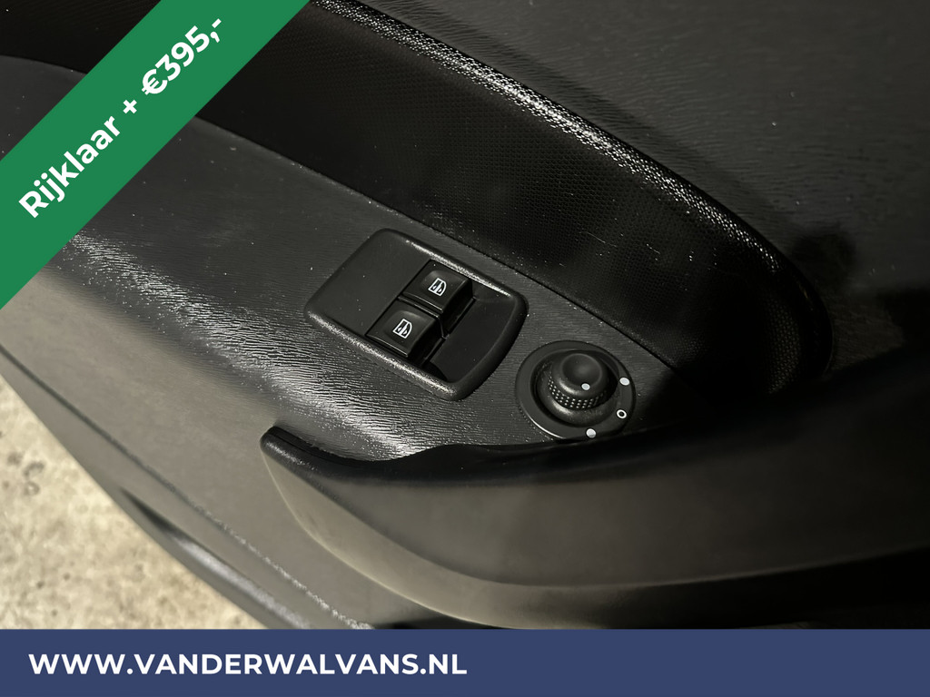 Mercedes-Benz Citan 108 CDI L1H1 Euro6 *Rijklaar Direct Rijden* Airco | Cruisecontrol | Dakdragers Zijdeur 15
