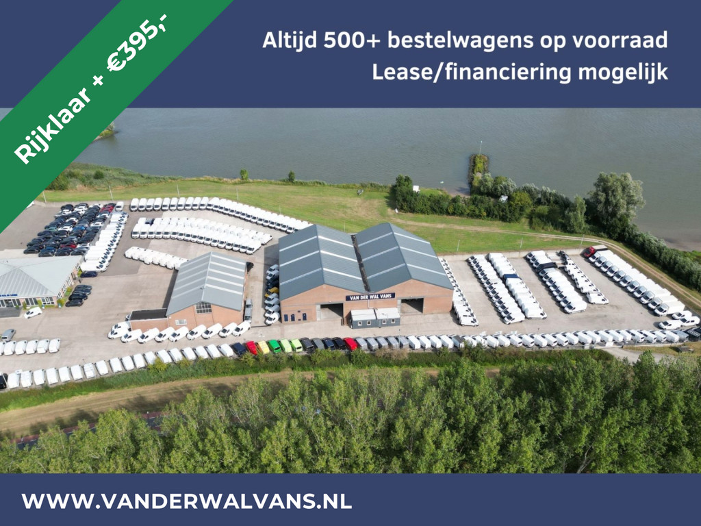 Mercedes-Benz Citan 108 CDI L1H1 Euro6 *Rijklaar Direct Rijden* Airco | Cruisecontrol | Dakdragers Zijdeur 18