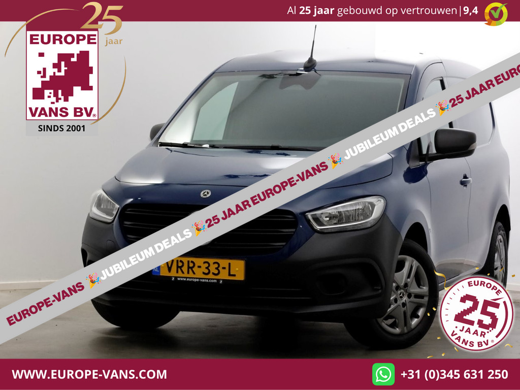 Mercedes-Benz Citan 108 CDI L1 Pro Airco 08-2022