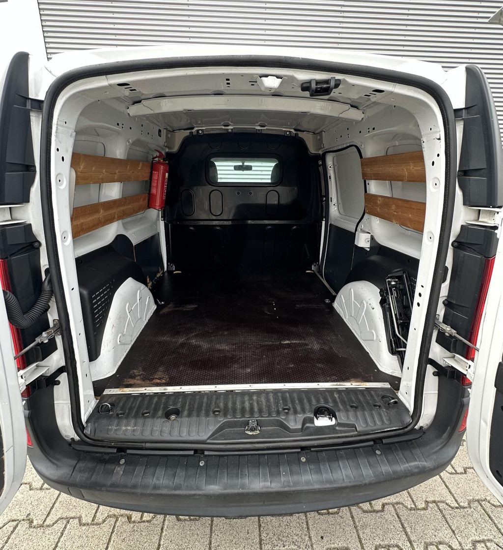 Mercedes-Benz Citan 108 CDI MARGE BTW VRIJ 12