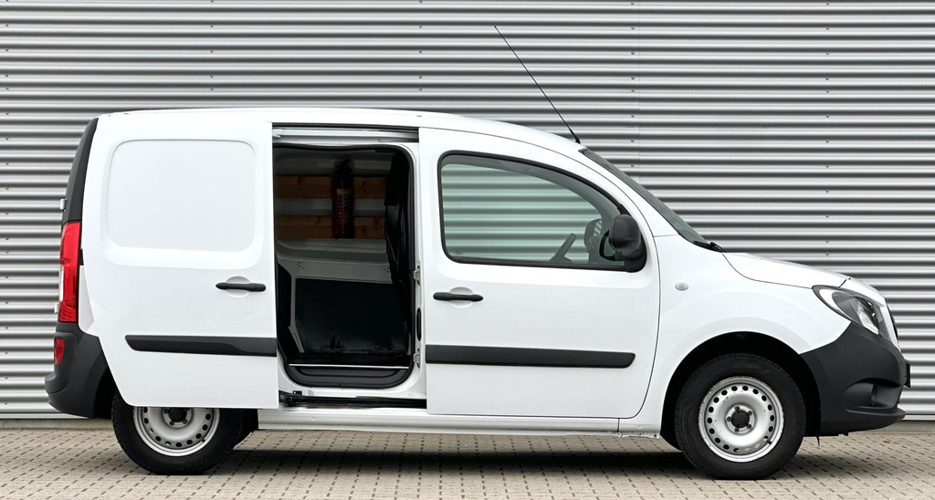 Mercedes-Benz Citan 108 CDI MARGE BTW VRIJ 3