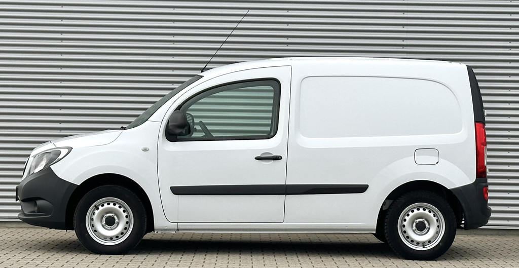 Mercedes-Benz Citan 108 CDI MARGE BTW VRIJ 5