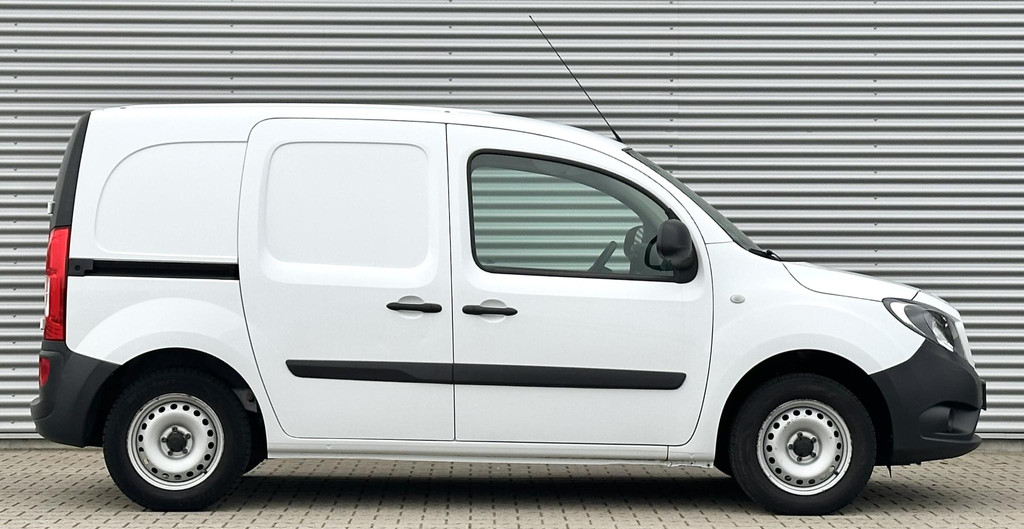 Mercedes-Benz Citan 108 CDI MARGE BTW VRIJ 6