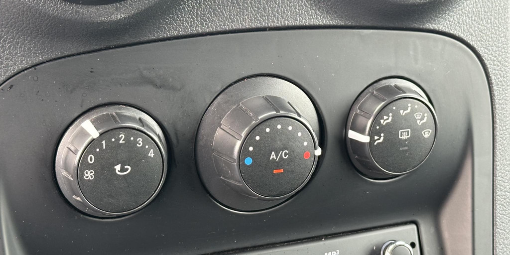 Mercedes-Benz Citan 108 CDI MARGE BTW VRIJ 9