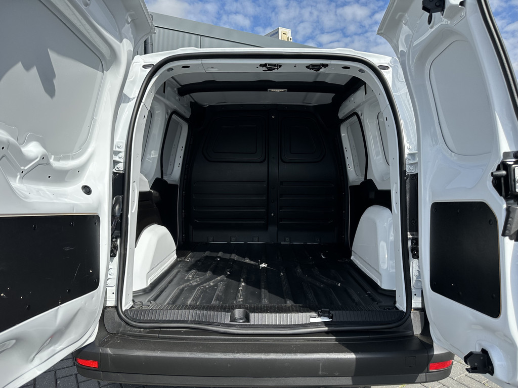 Mercedes-Benz Citan 108 CDI PRO / 46.503 KM / DUBBELE SCHUIFDEUR / AIRCO / ZEER NETTE AUTO !! 10