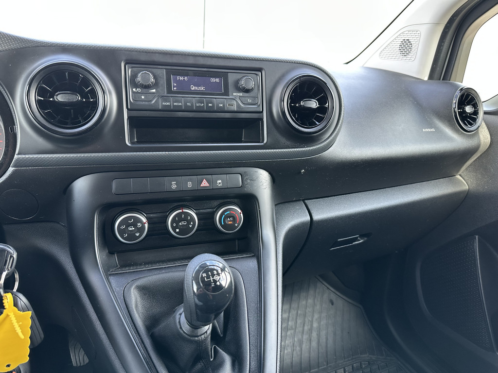 Mercedes-Benz Citan 108 CDI PRO / 46.503 KM / DUBBELE SCHUIFDEUR / AIRCO / ZEER NETTE AUTO !! 11