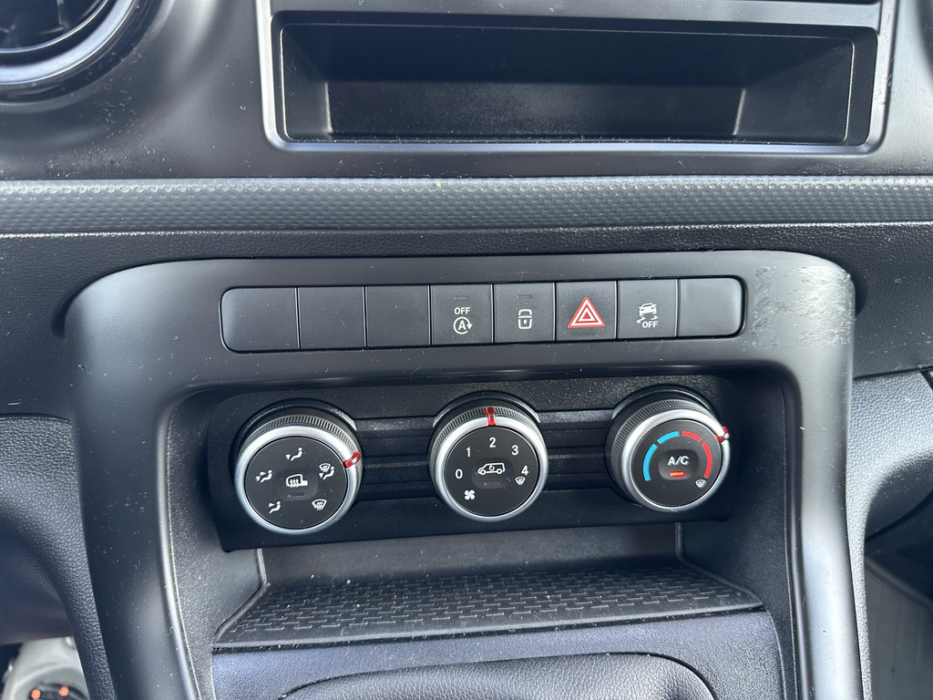 Mercedes-Benz Citan 108 CDI PRO / 46.503 KM / DUBBELE SCHUIFDEUR / AIRCO / ZEER NETTE AUTO !! 12