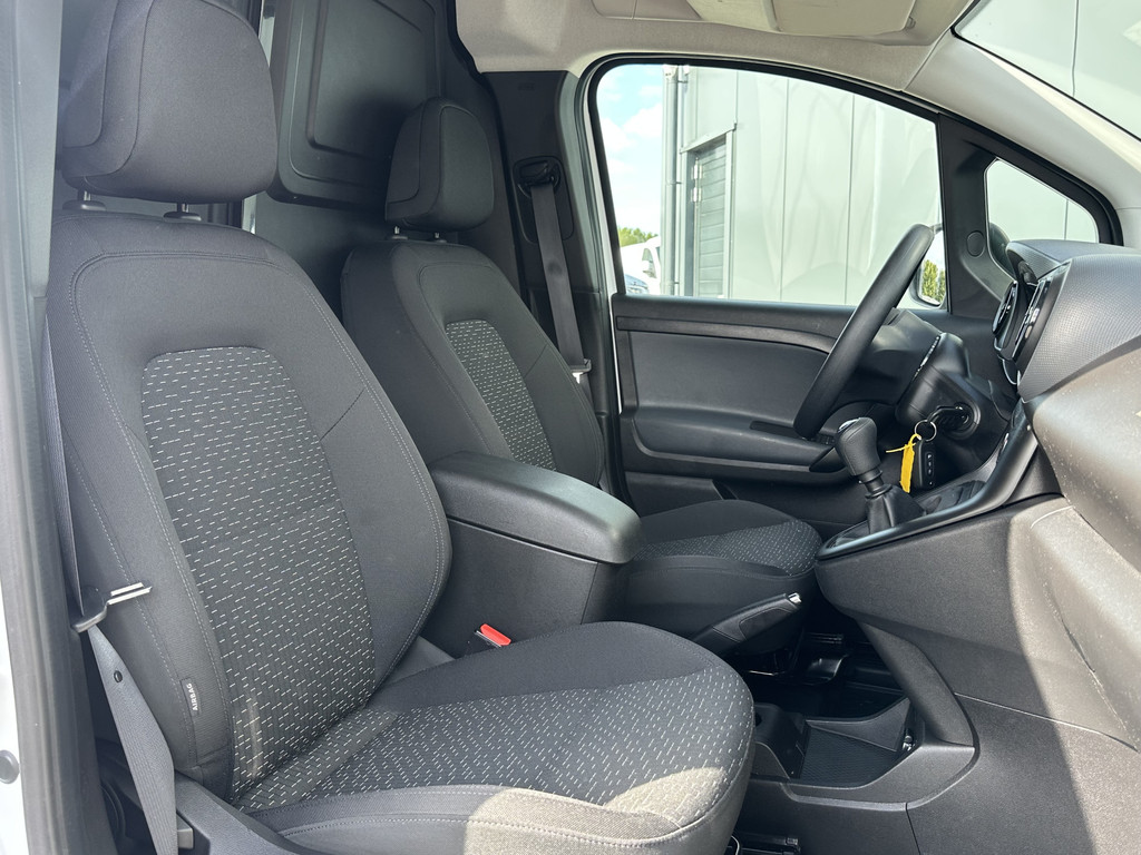 Mercedes-Benz Citan 108 CDI PRO / 46.503 KM / DUBBELE SCHUIFDEUR / AIRCO / ZEER NETTE AUTO !! 7