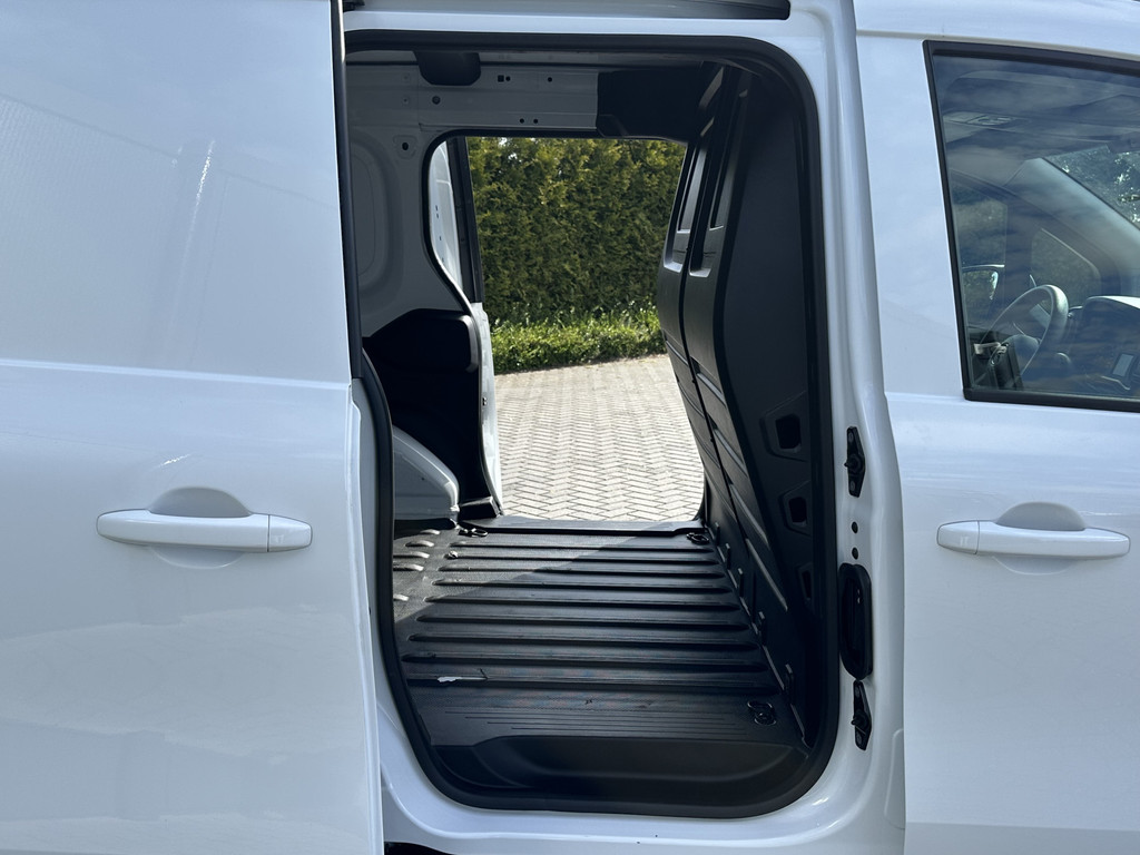 Mercedes-Benz Citan 108 CDI PRO / 46.503 KM / DUBBELE SCHUIFDEUR / AIRCO / ZEER NETTE AUTO !! 9