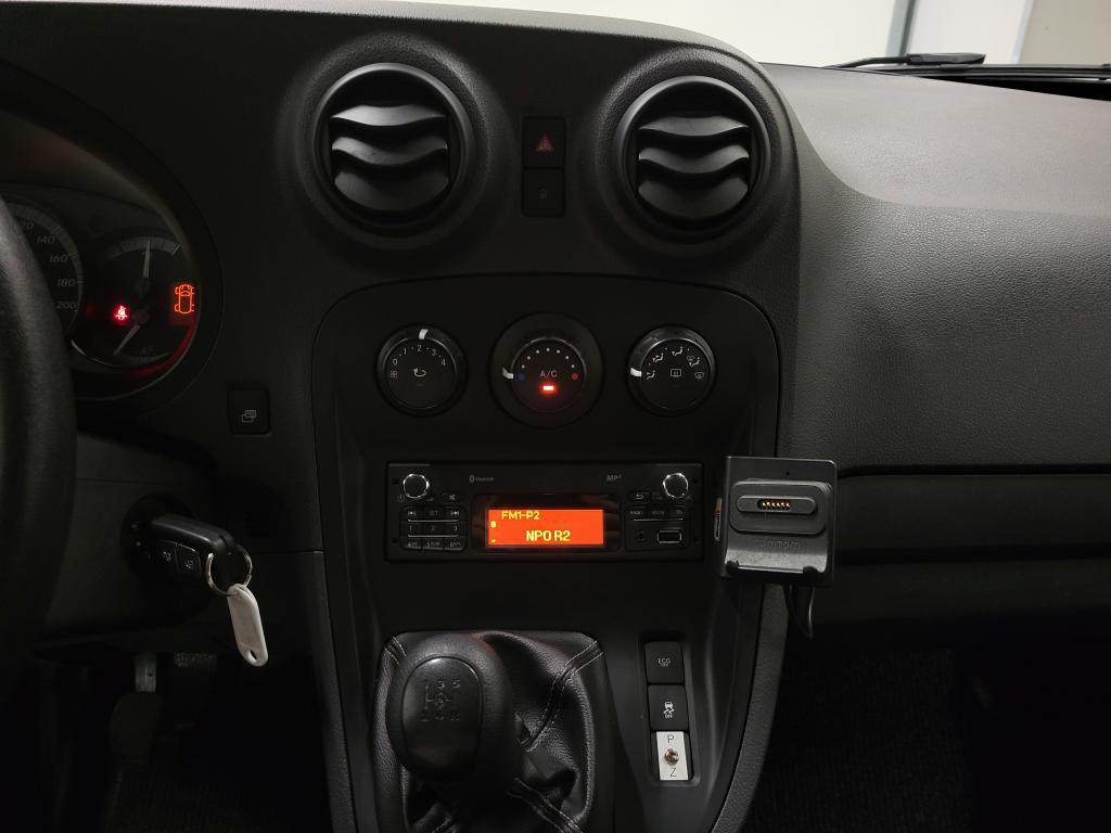 Mercedes-Benz Citan 108CDI Rolstoelvervoer Euro 6! 11