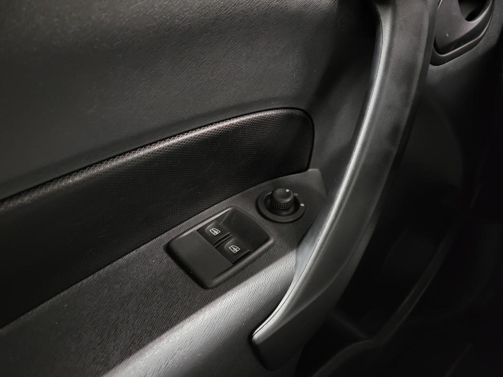 Mercedes-Benz Citan 108CDI Rolstoelvervoer Euro 6! 12