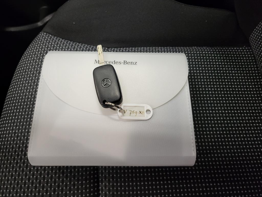 Mercedes-Benz Citan 108CDI Rolstoelvervoer Euro 6! 16