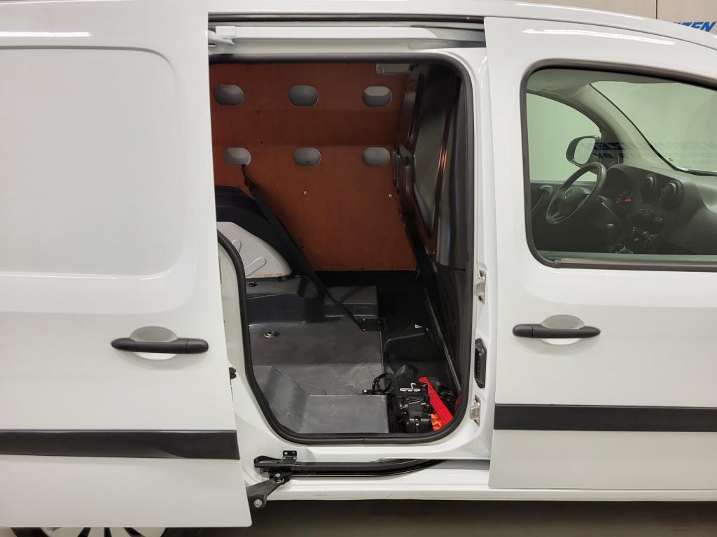 Mercedes-Benz Citan 108CDI Rolstoelvervoer Euro 6! 7