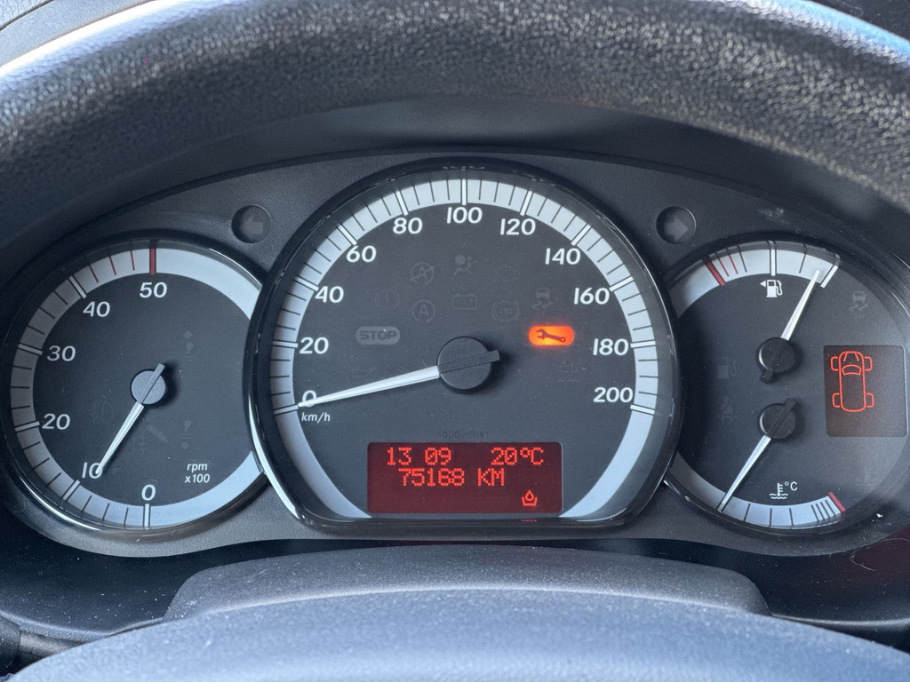 Mercedes-Benz Citan 108 CDI |TREKHAAK|CRUISE|BT-AUDIO|ORIG.NL| 2756 10