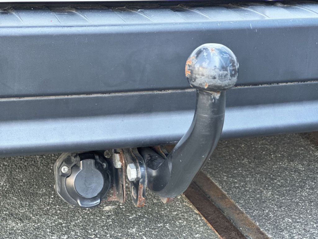 Mercedes-Benz Citan 108 CDI |TREKHAAK|CRUISE|BT-AUDIO|ORIG.NL| 2756 11