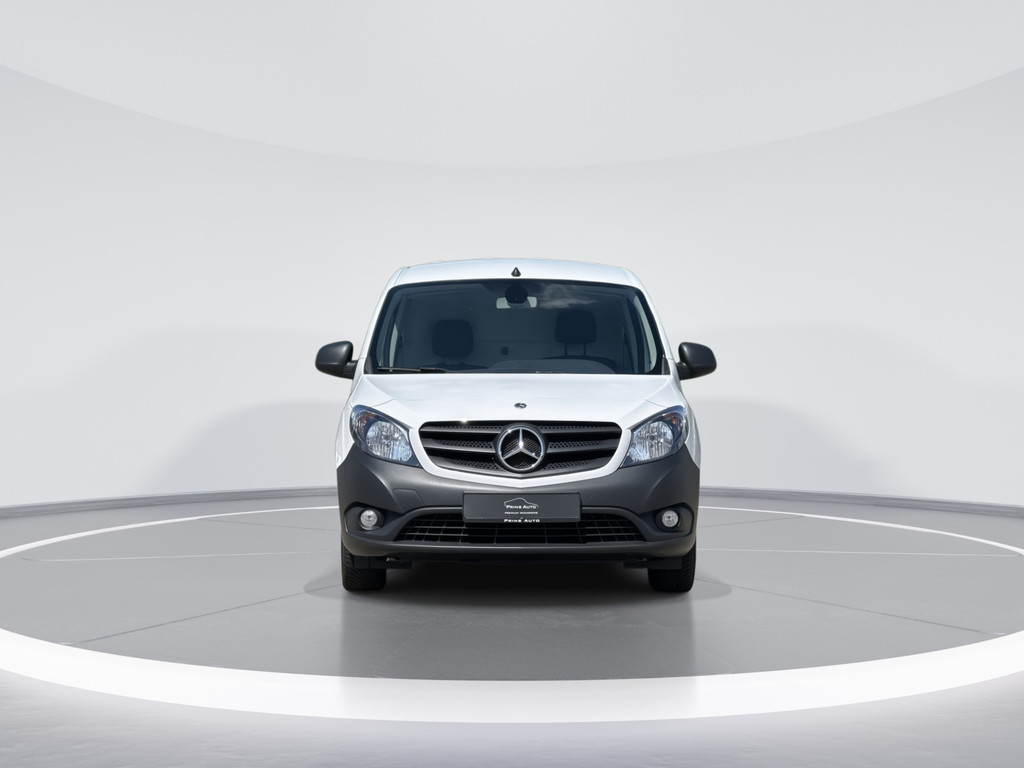 Mercedes-Benz Citan 108 CDI |TREKHAAK|CRUISE|BT-AUDIO|ORIG.NL| 2756 12