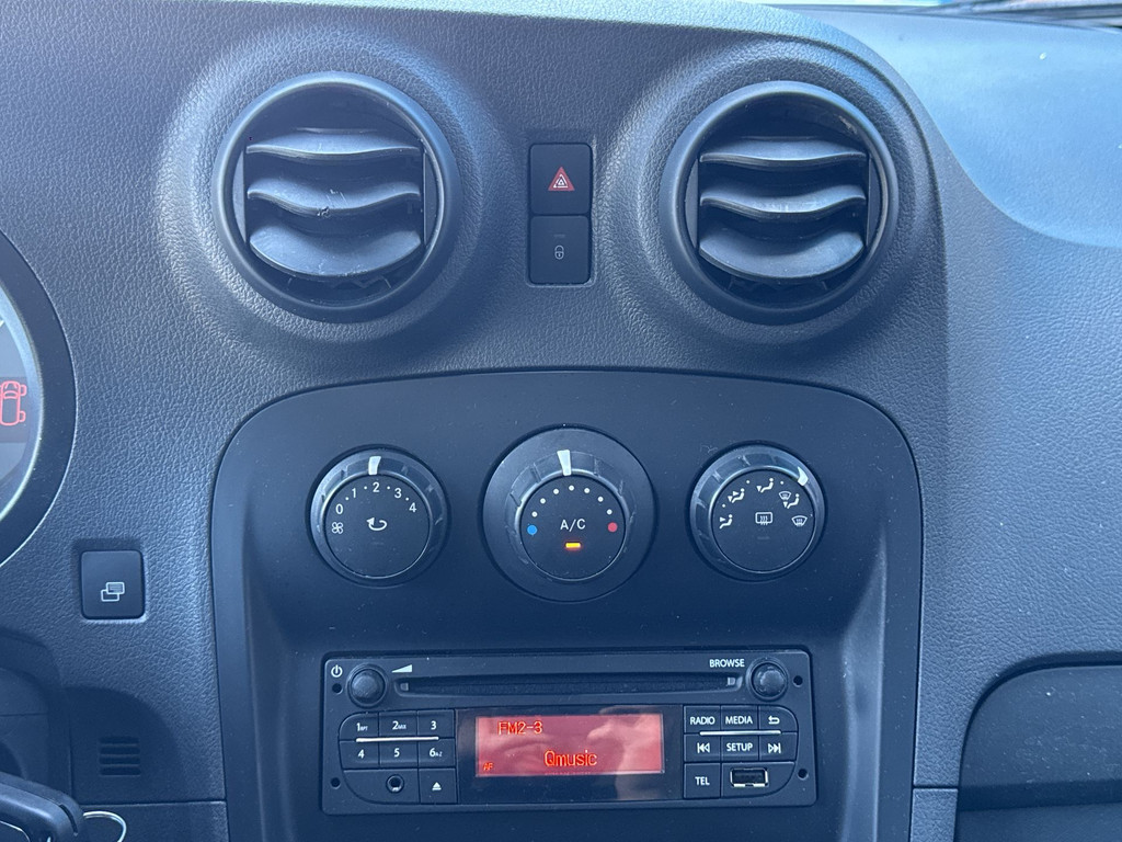 Mercedes-Benz Citan 108 CDI |TREKHAAK|CRUISE|BT-AUDIO|ORIG.NL| 2756 14